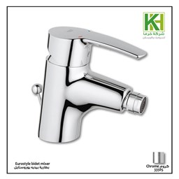Picture of GROHE EUROSTYLE BIDET MIXER S-SIZE